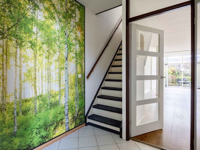 Patrijspoort 125, Groningen