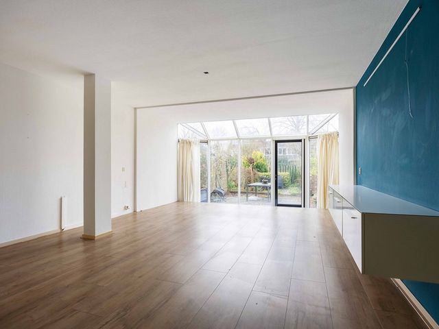 Patrijspoort 125, Groningen