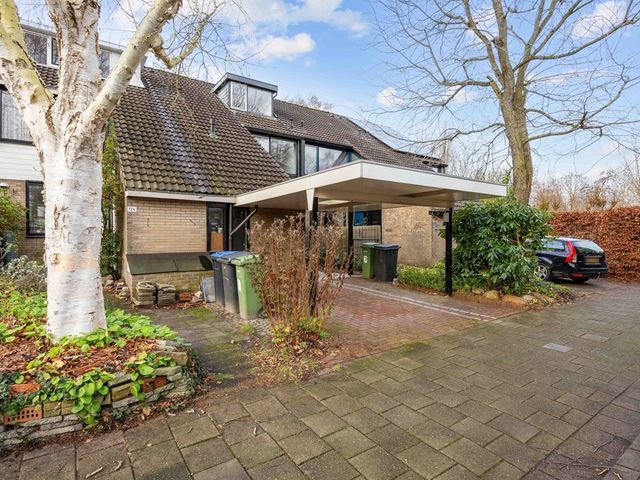 Patrijspoort 125, Groningen