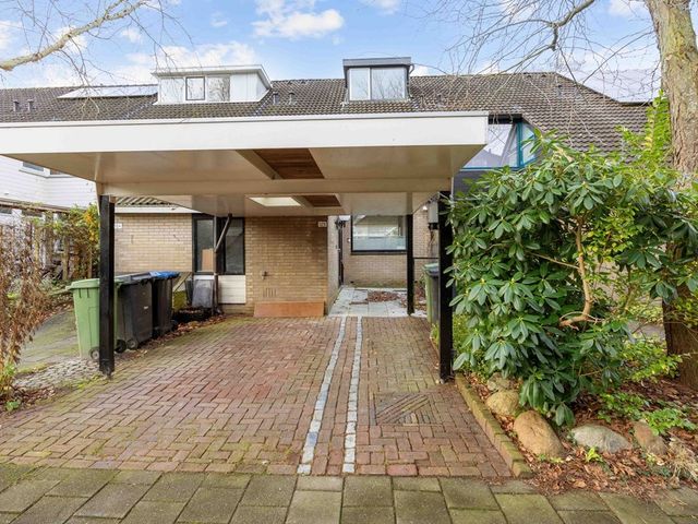 Patrijspoort 125, Groningen