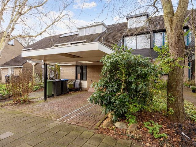 Patrijspoort 125, Groningen