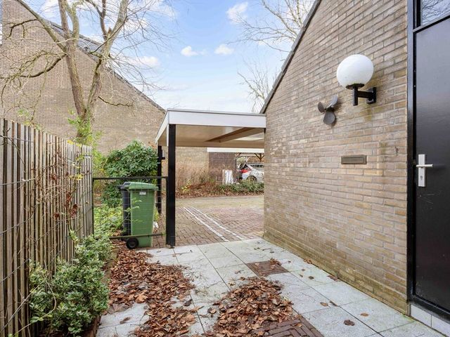 Patrijspoort 125, Groningen