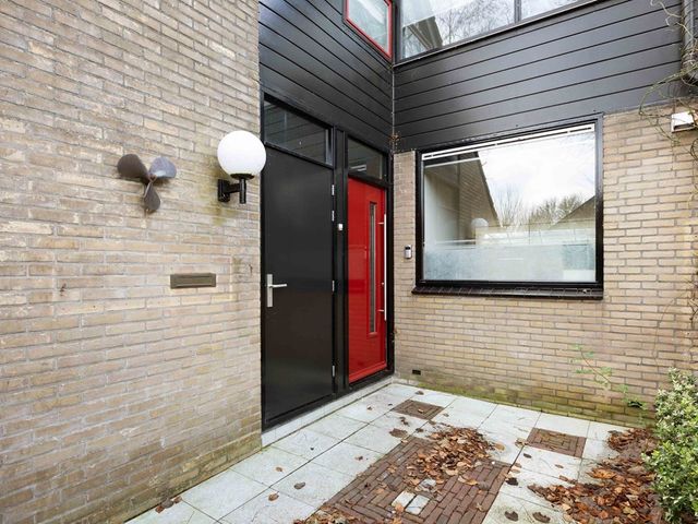 Patrijspoort 125, Groningen