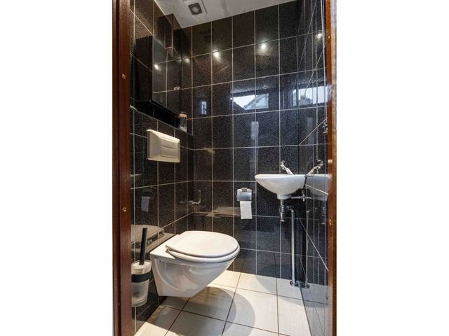 Patrijspoort 125, Groningen