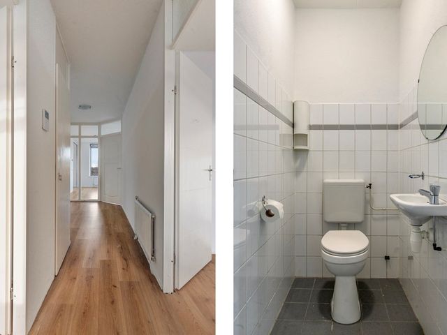 Zuidplein 556, Rotterdam