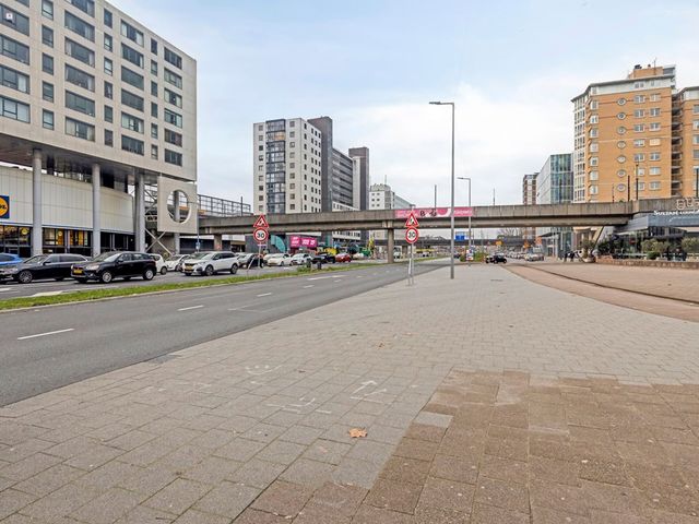 Zuidplein 556, Rotterdam