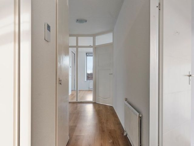 Zuidplein 556, Rotterdam