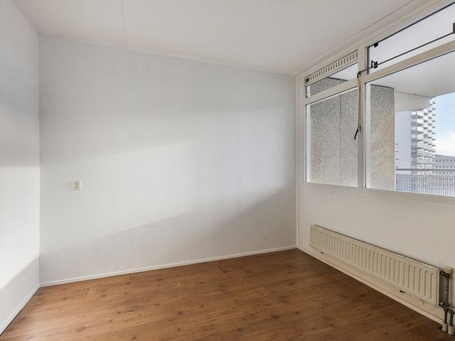 Zuidplein 556, Rotterdam