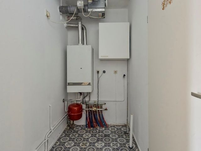 Zuidplein 556, Rotterdam