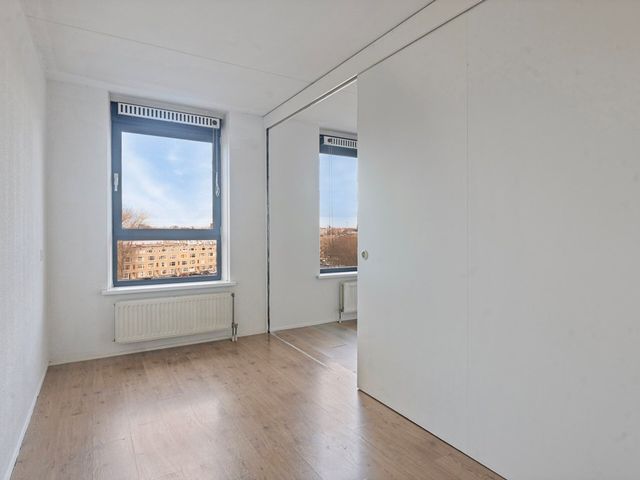 Zuidplein 556, Rotterdam