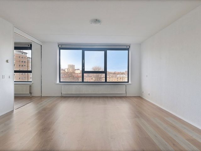 Zuidplein 556, Rotterdam