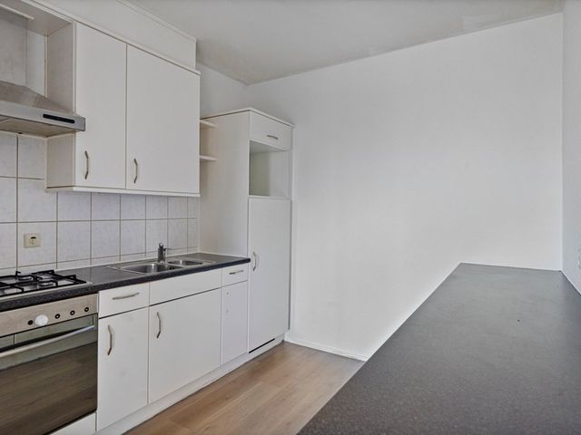 Zuidplein 556, Rotterdam