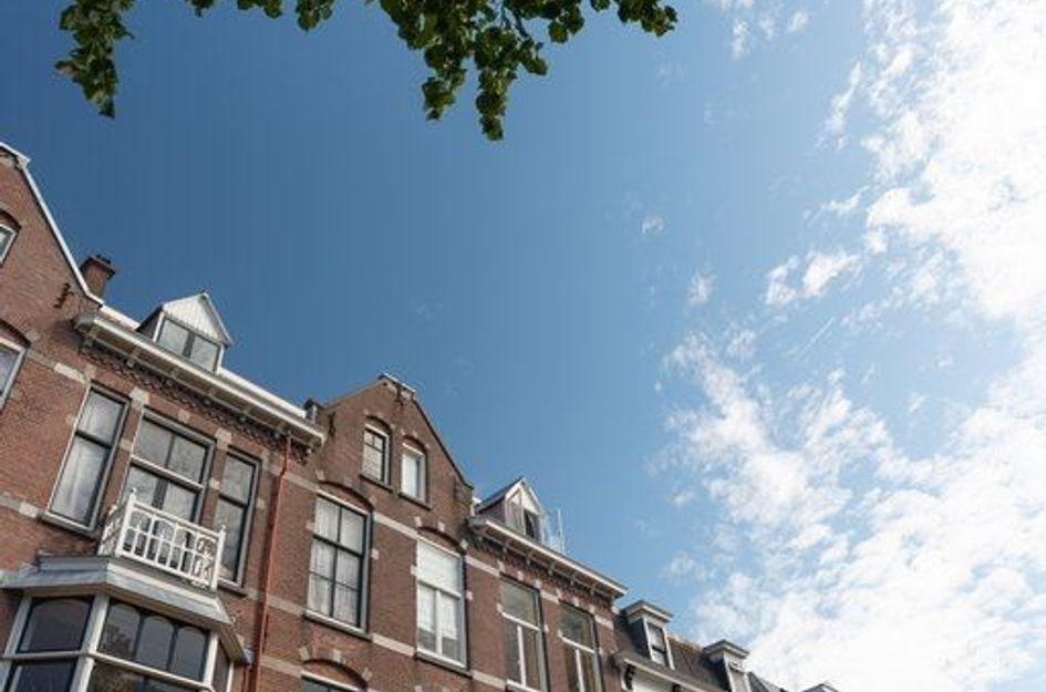 Balistraat 47A3