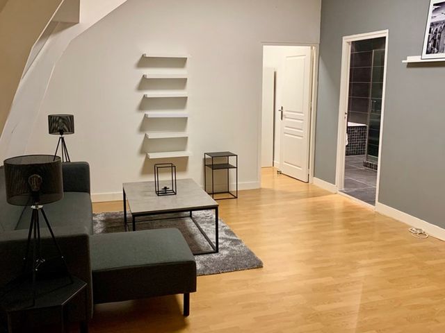 Balistraat 47A3, 's-Gravenhage