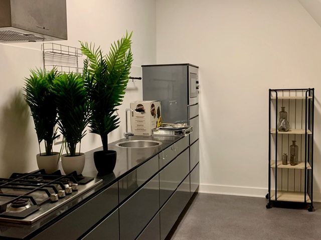 Balistraat 47A3, 's-Gravenhage