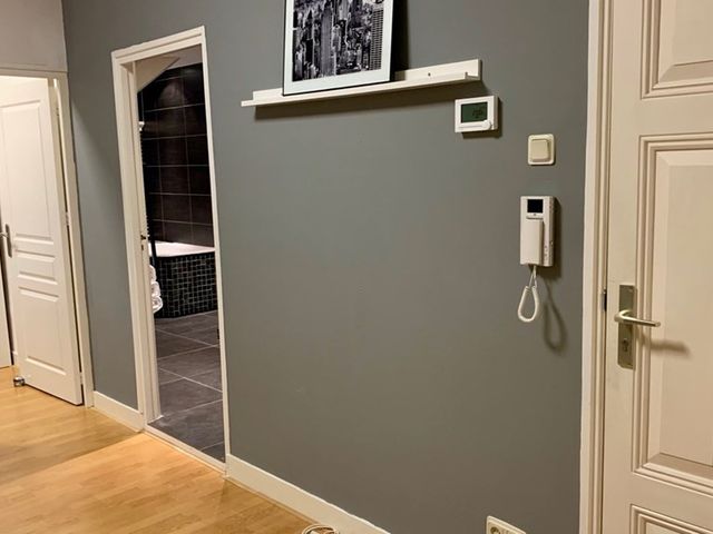 Balistraat 47A3, 's-Gravenhage