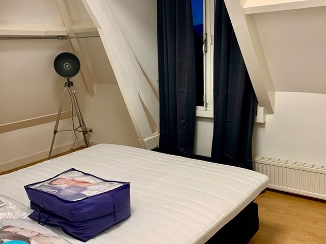 Balistraat 47A3, 's-Gravenhage