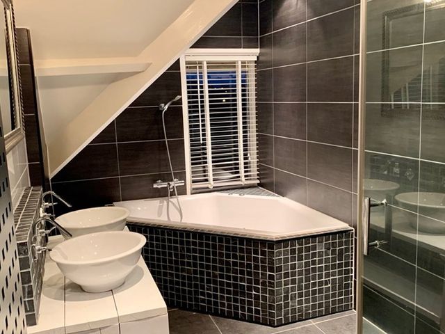 Balistraat 47A3, 's-Gravenhage