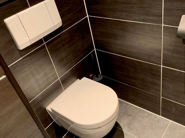 Balistraat 47A3, 's-Gravenhage