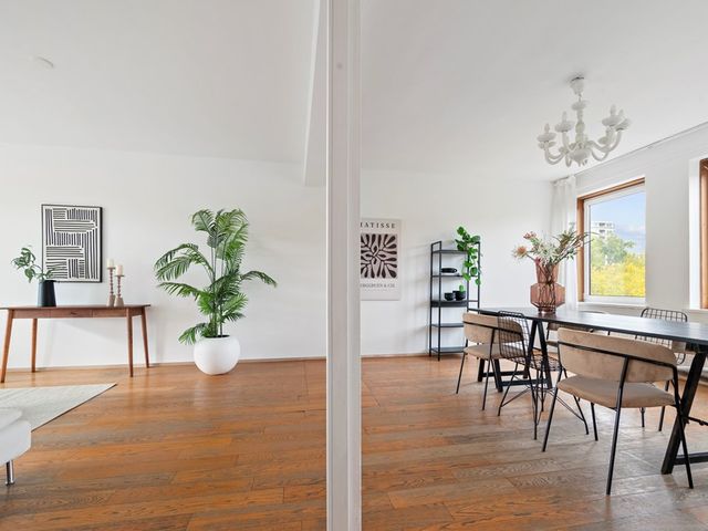 Van Nijenrodeweg 778, Amsterdam