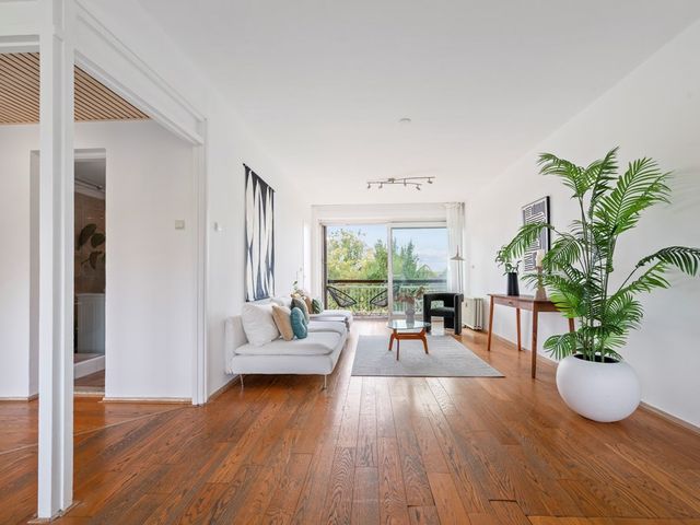 Van Nijenrodeweg 778, Amsterdam