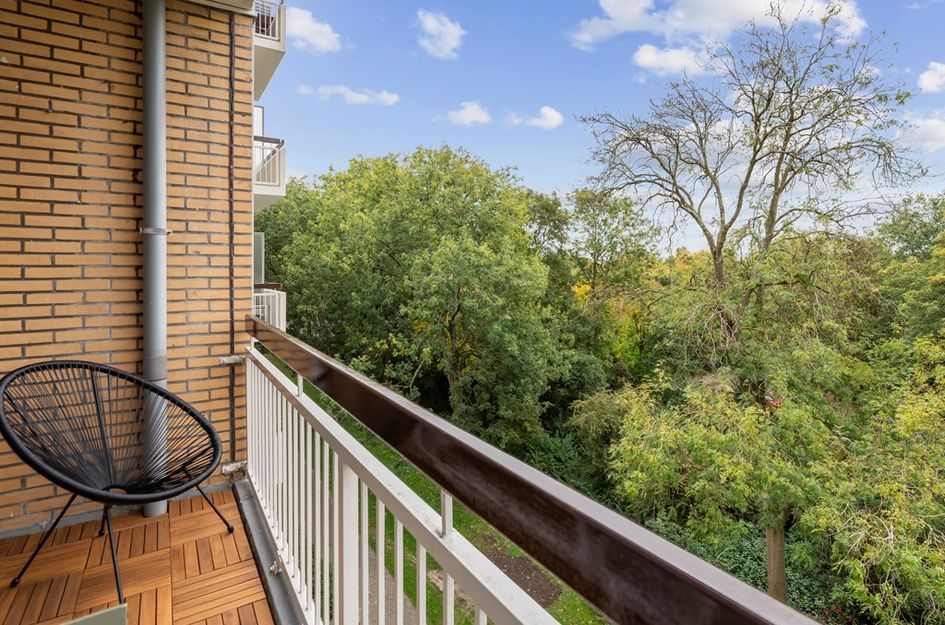 Van Nijenrodeweg 778