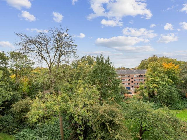 Van Nijenrodeweg 778, Amsterdam