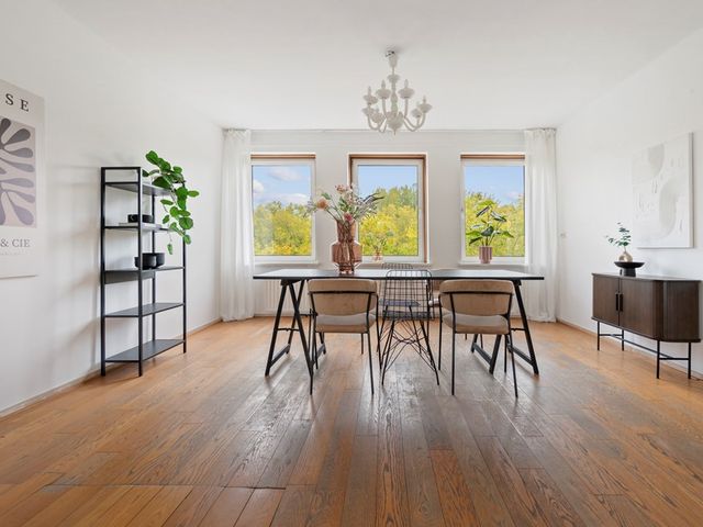 Van Nijenrodeweg 778, Amsterdam