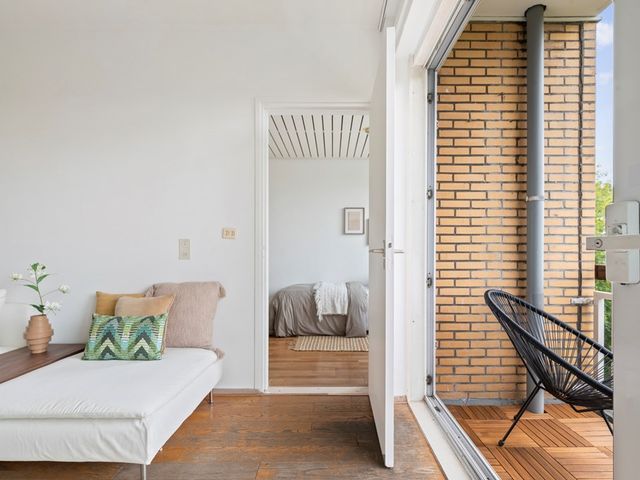 Van Nijenrodeweg 778, Amsterdam