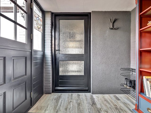 Papaver 7, Hoogvliet Rotterdam