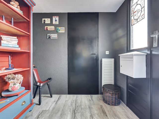 Papaver 7, Hoogvliet Rotterdam