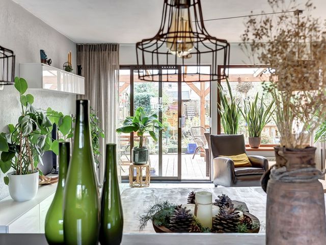 Papaver 7, Hoogvliet Rotterdam