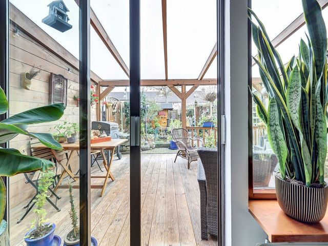 Papaver 7, Hoogvliet Rotterdam