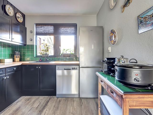 Papaver 7, Hoogvliet Rotterdam