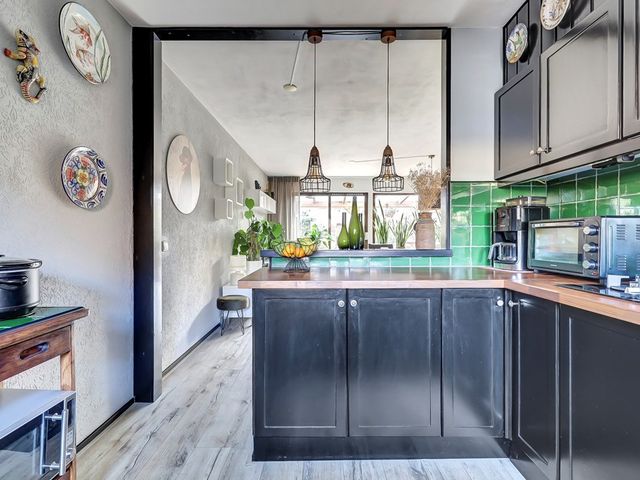 Papaver 7, Hoogvliet Rotterdam