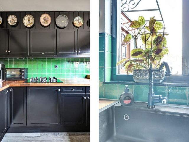 Papaver 7, Hoogvliet Rotterdam