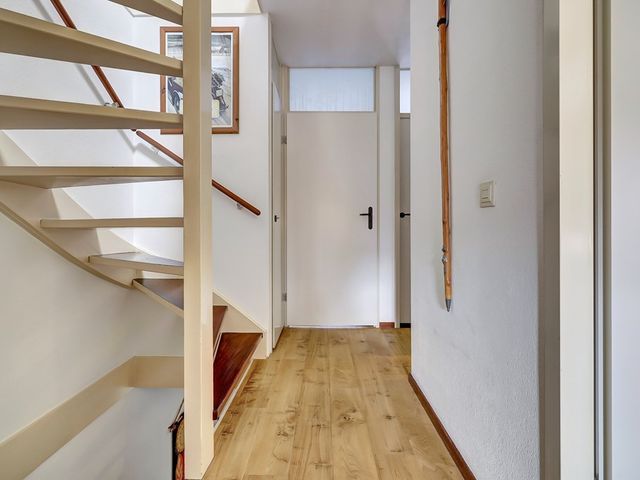 Papaver 7, Hoogvliet Rotterdam