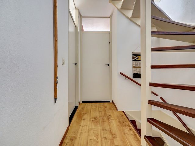 Papaver 7, Hoogvliet Rotterdam