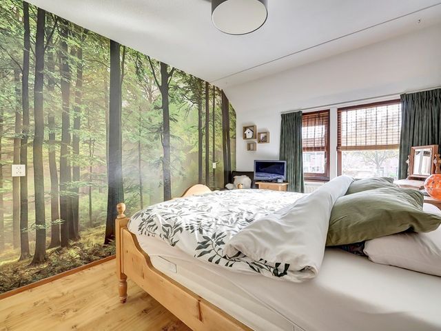 Papaver 7, Hoogvliet Rotterdam