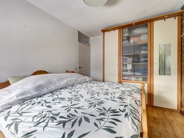 Papaver 7, Hoogvliet Rotterdam