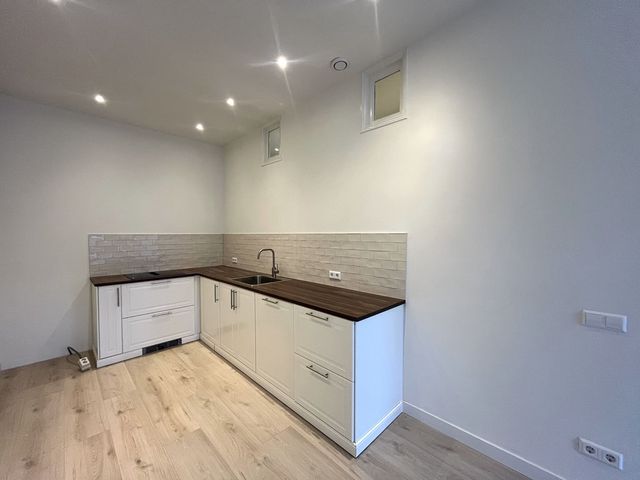 Pretorialaan 64B02, Rotterdam