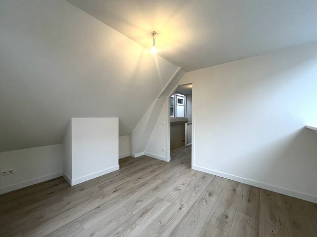 Pretorialaan 64B02, Rotterdam