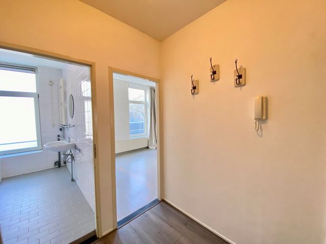 Mauritsstraat 98A01, Rotterdam