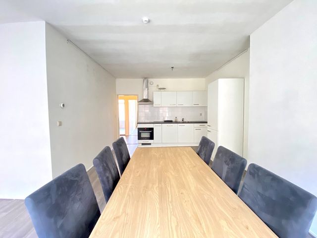 Mauritsstraat 98A01, Rotterdam