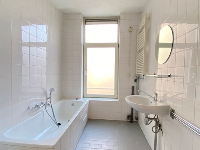 Mauritsstraat 98A01, Rotterdam