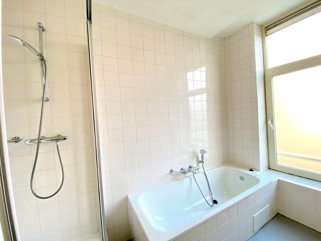 Mauritsstraat 98A01, Rotterdam