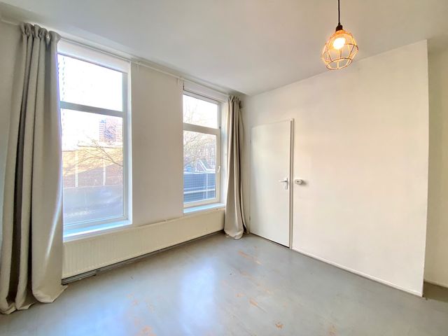 Mauritsstraat 98A01, Rotterdam