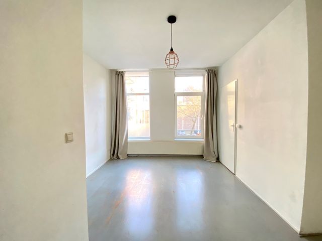 Mauritsstraat 98A01, Rotterdam