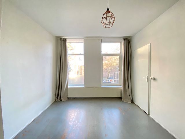 Mauritsstraat 98A01, Rotterdam