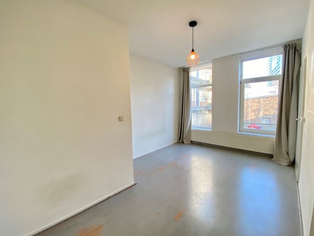 Mauritsstraat 98A01, Rotterdam